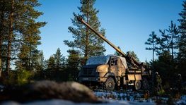 Les armées françaises consolident leur présence en zone Baltique aux côtés de (...)